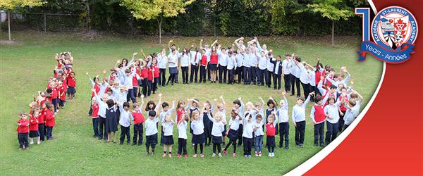 Academie St-Laurent Academy